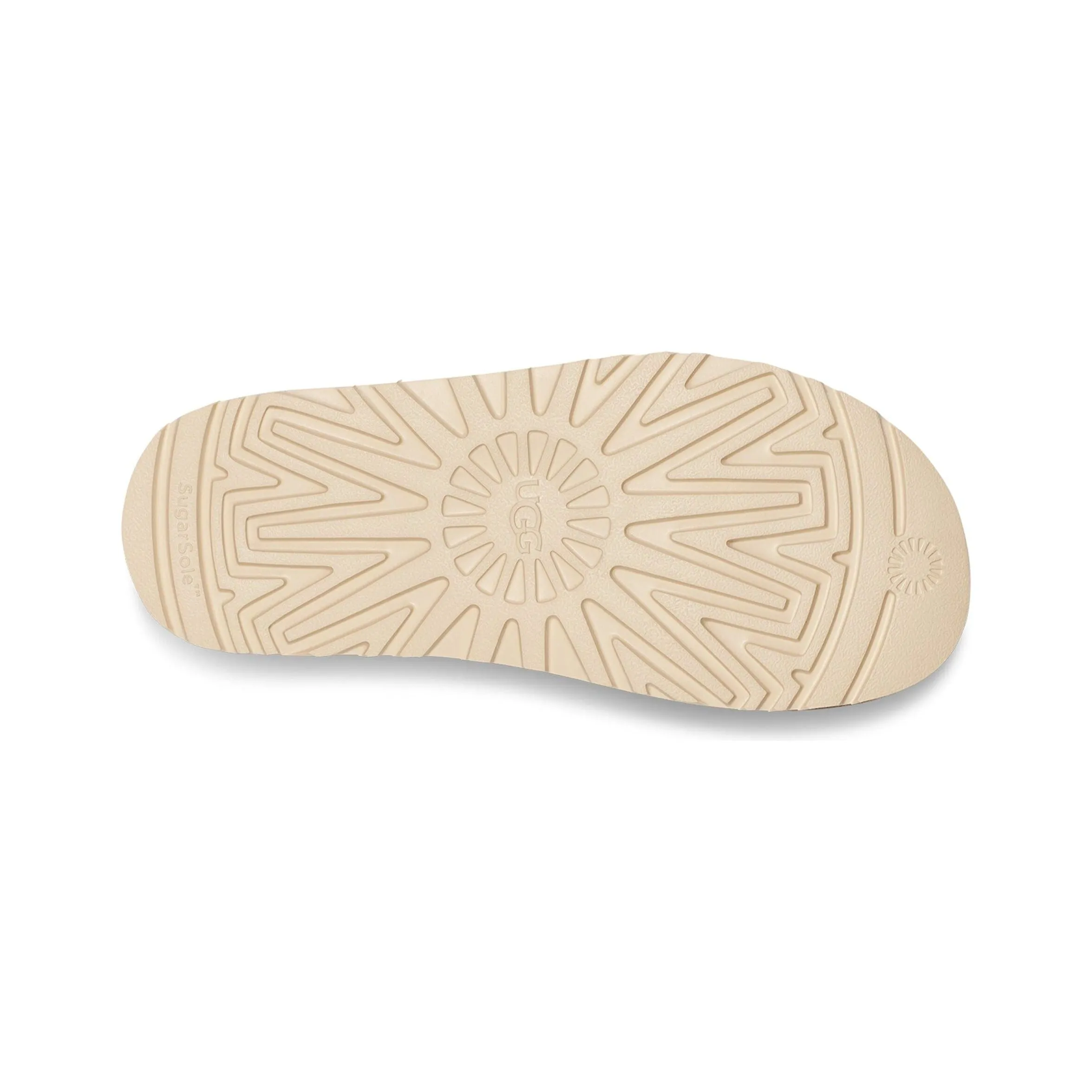 UGG GOLDENSTAR CROSS SLIDE WOMEN'S