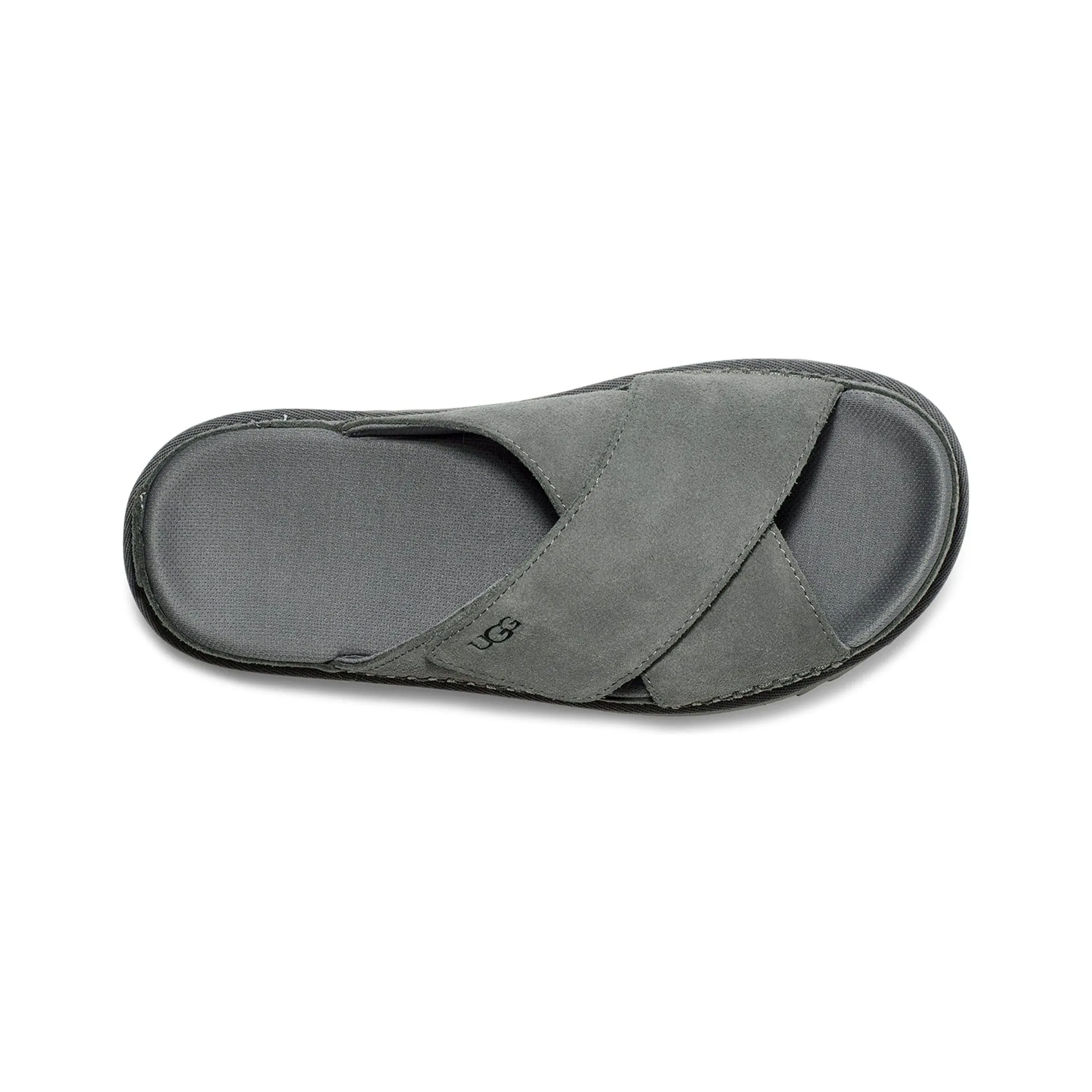 UGG GOLDENSTAR CROSS SLIDE WOMEN'S