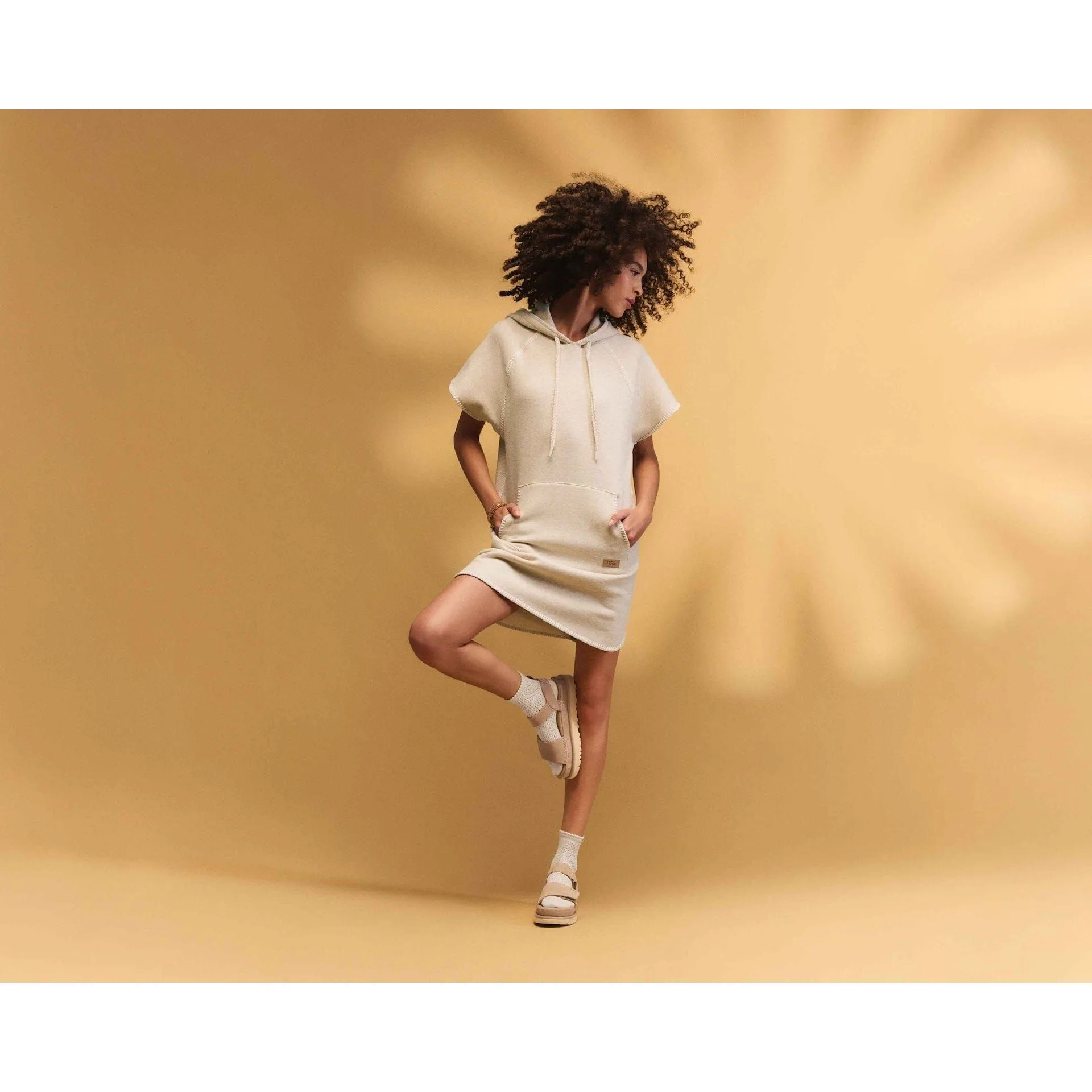 UGG GOLDENSTAR WOMEN'S