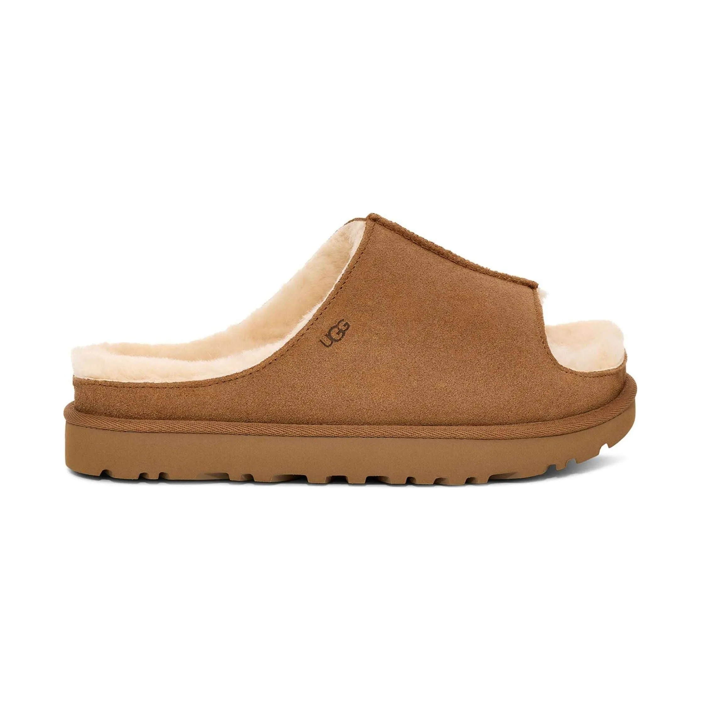 UGG GREENPORT SLIDE WOMEN'S