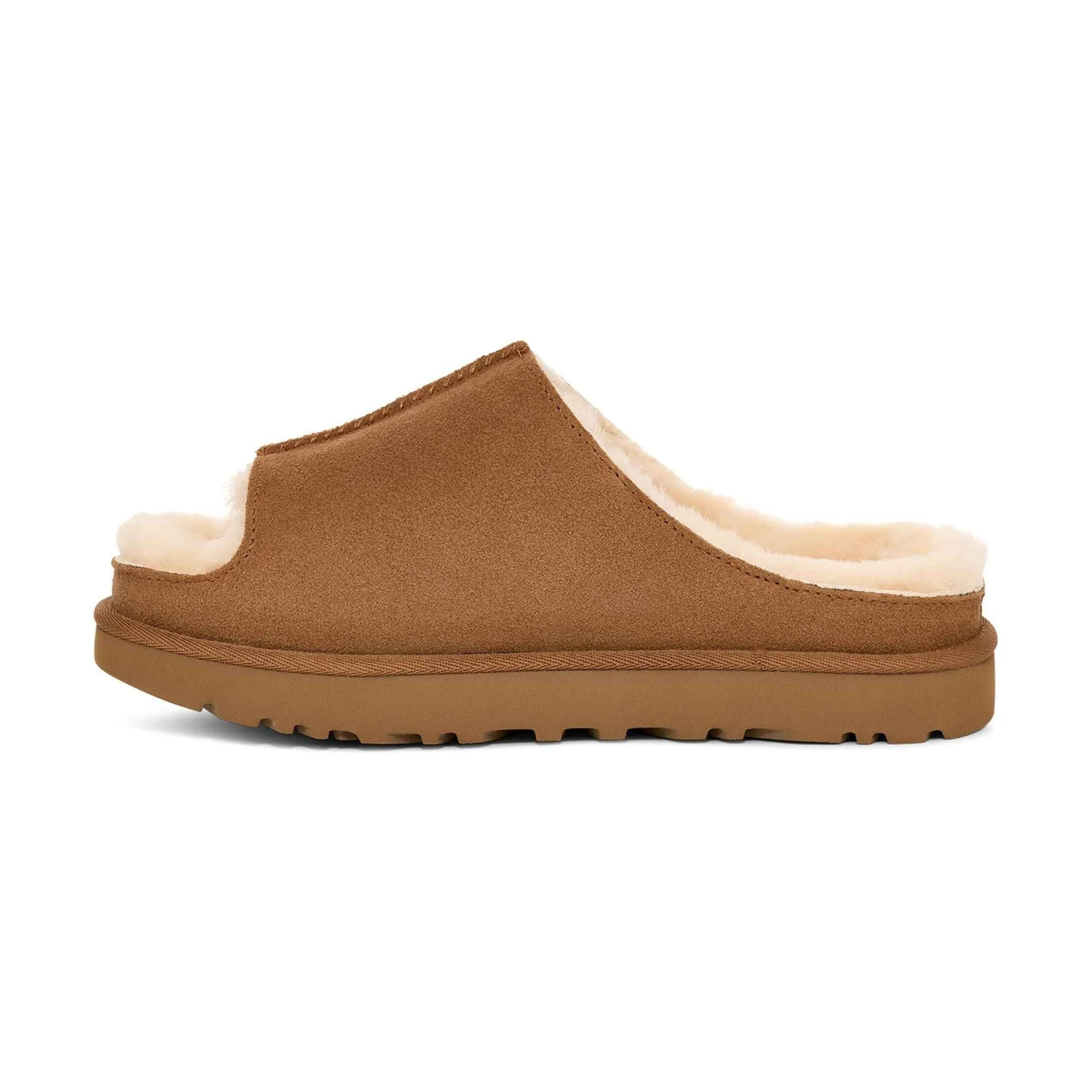 UGG GREENPORT SLIDE WOMEN'S