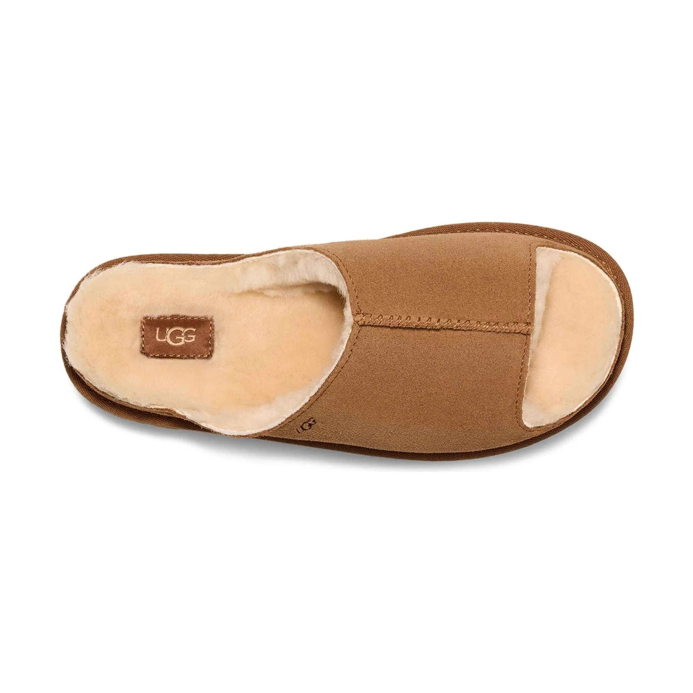 UGG GREENPORT SLIDE WOMEN'S
