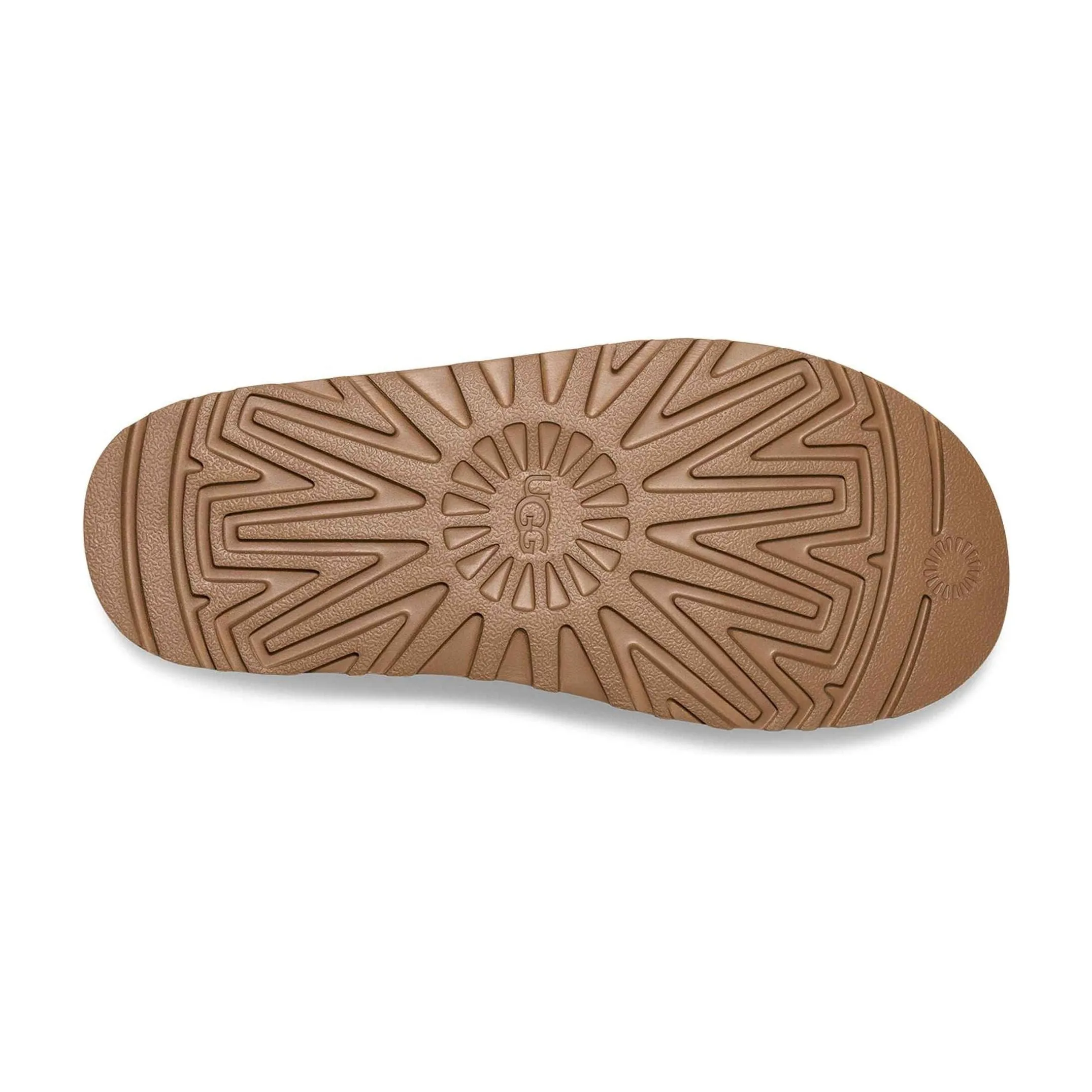UGG GREENPORT SLIDE WOMEN'S