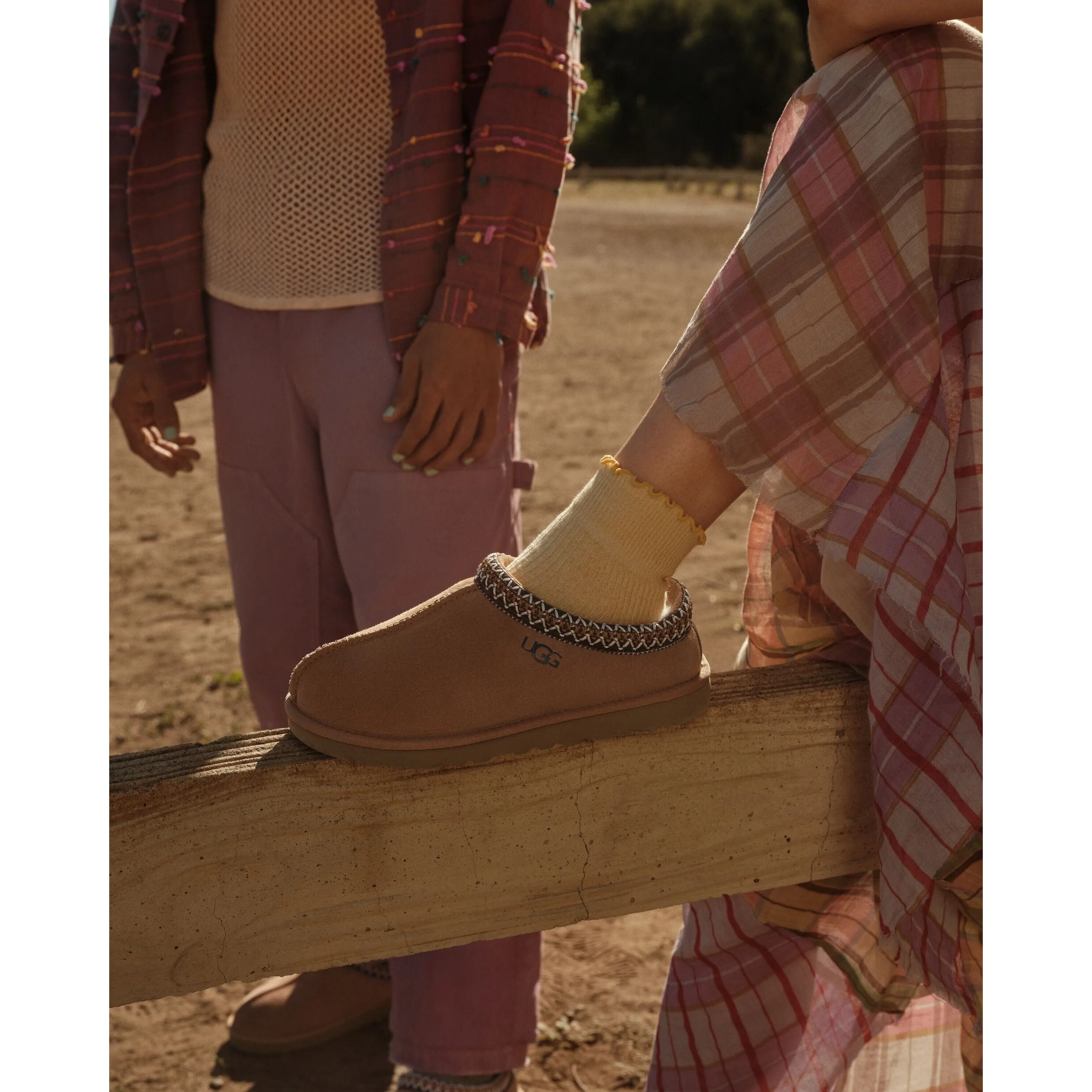 UGG TASMAN WOMEN'S