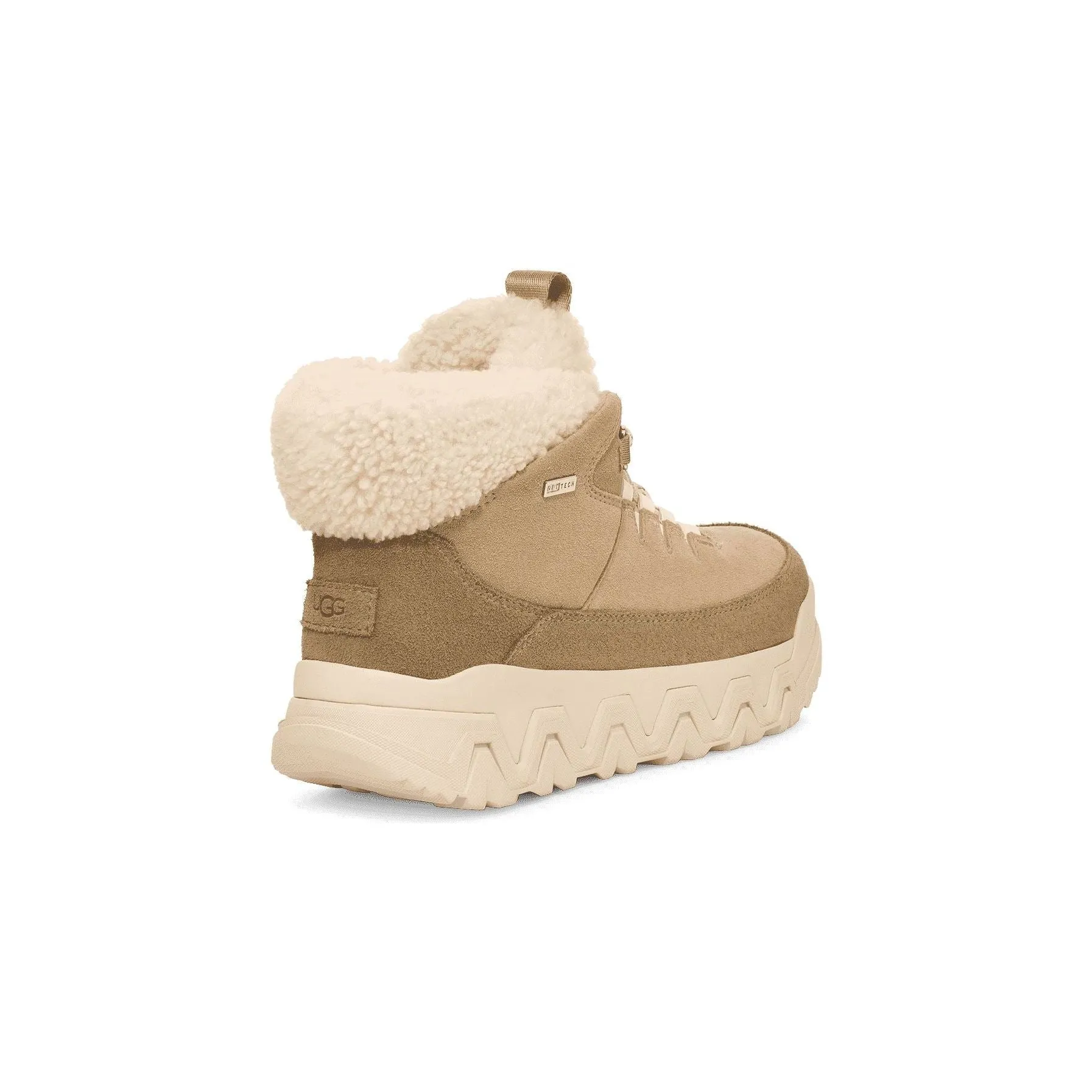 UGG TERRETRAIL COZY LACE