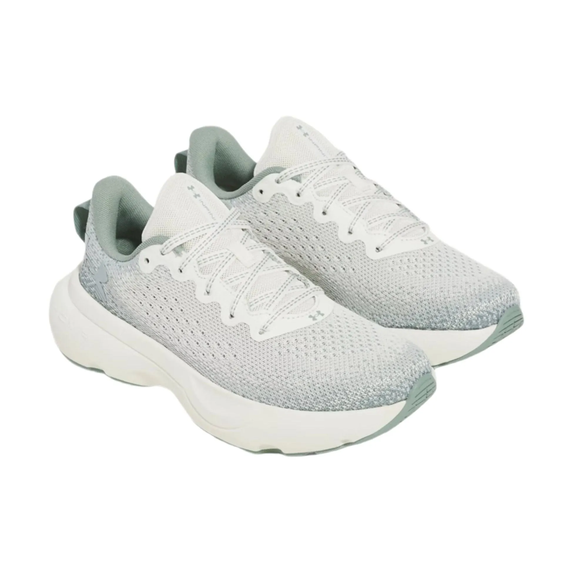 UNDER ARMOUR INFINITE RUNNING SHOES WOMEN'S
