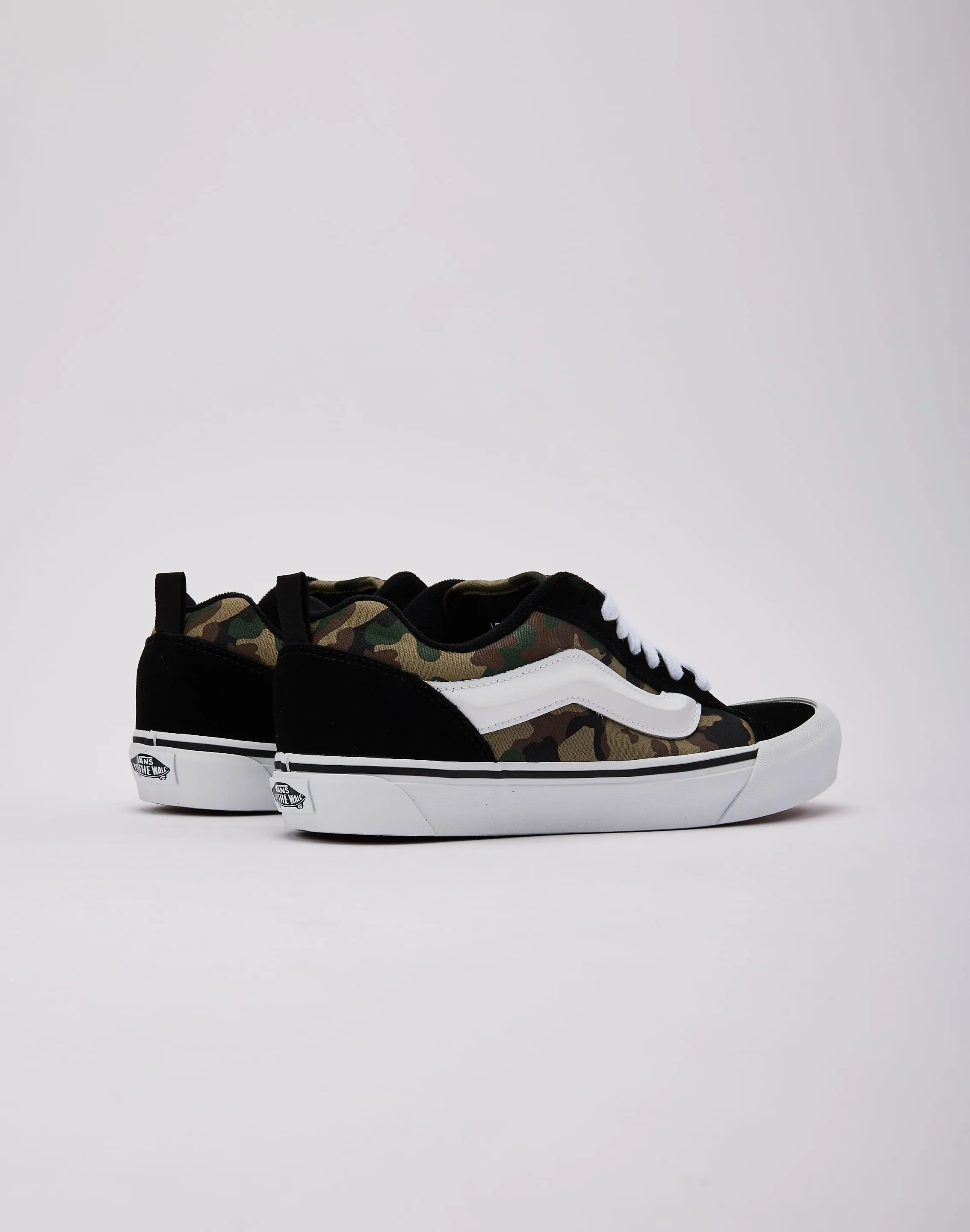 Vans Knu Skool