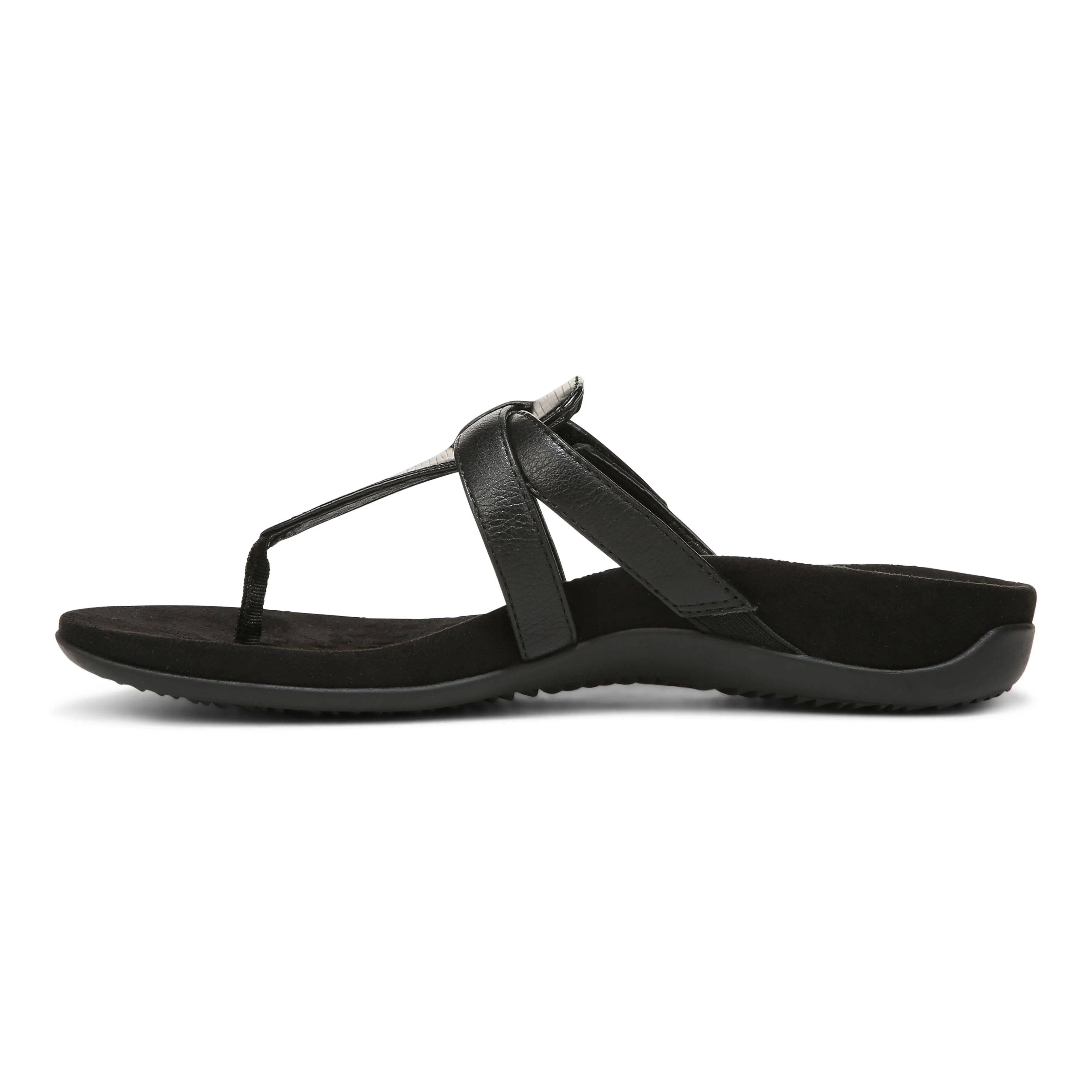 VIONIC KARLEY TOE POST SANDAL - FINAL SALE!
