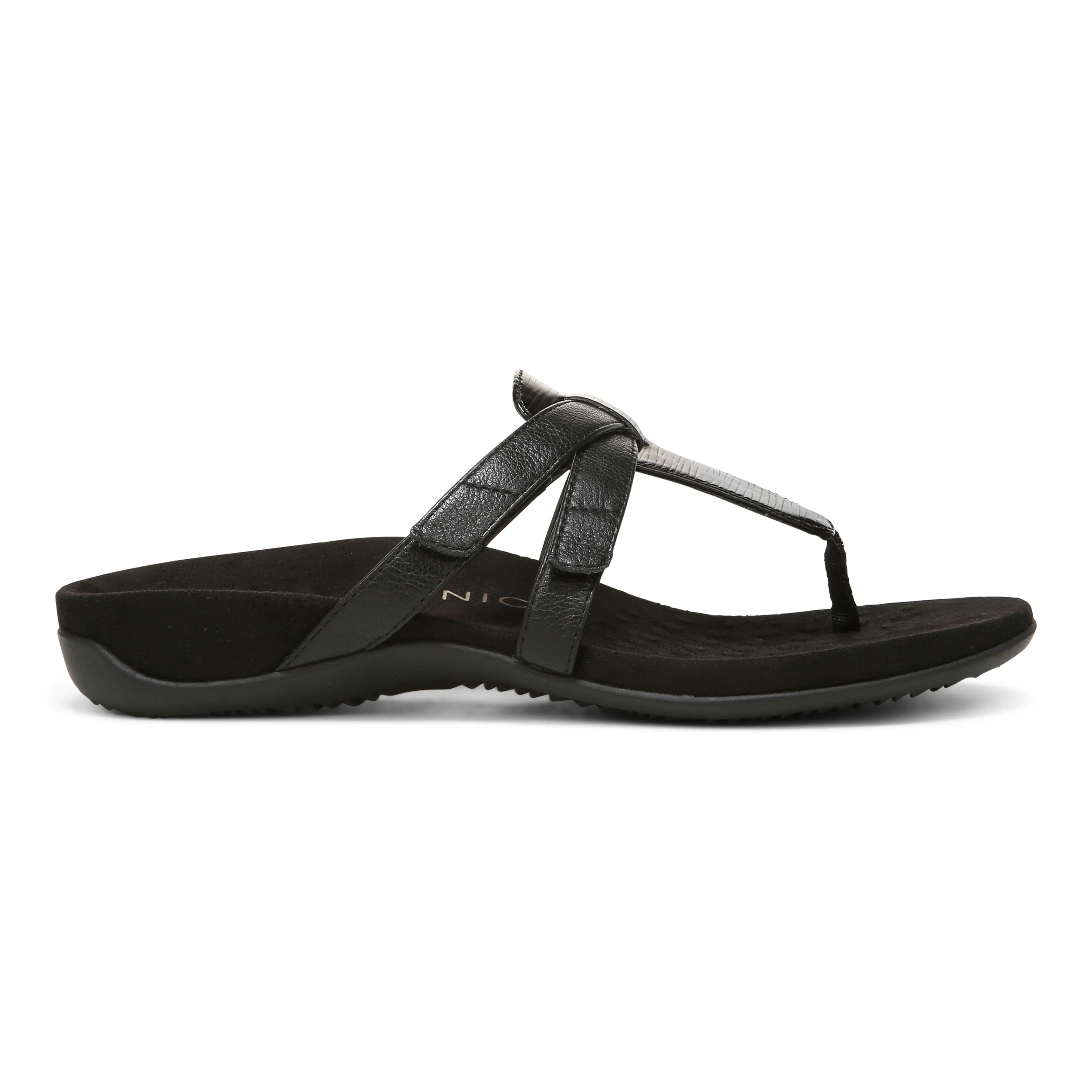 VIONIC KARLEY TOE POST SANDAL - FINAL SALE!
