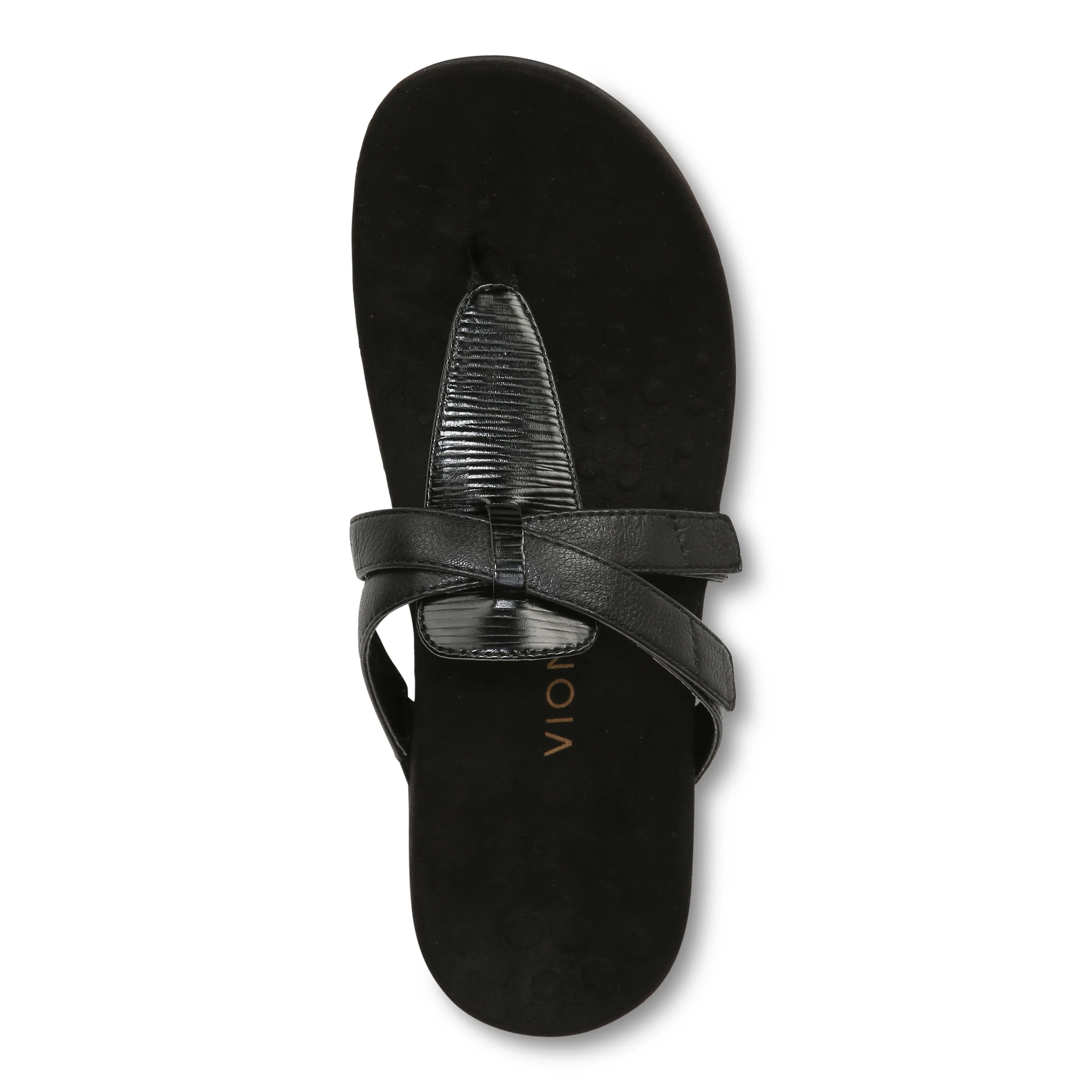 VIONIC KARLEY TOE POST SANDAL - FINAL SALE!