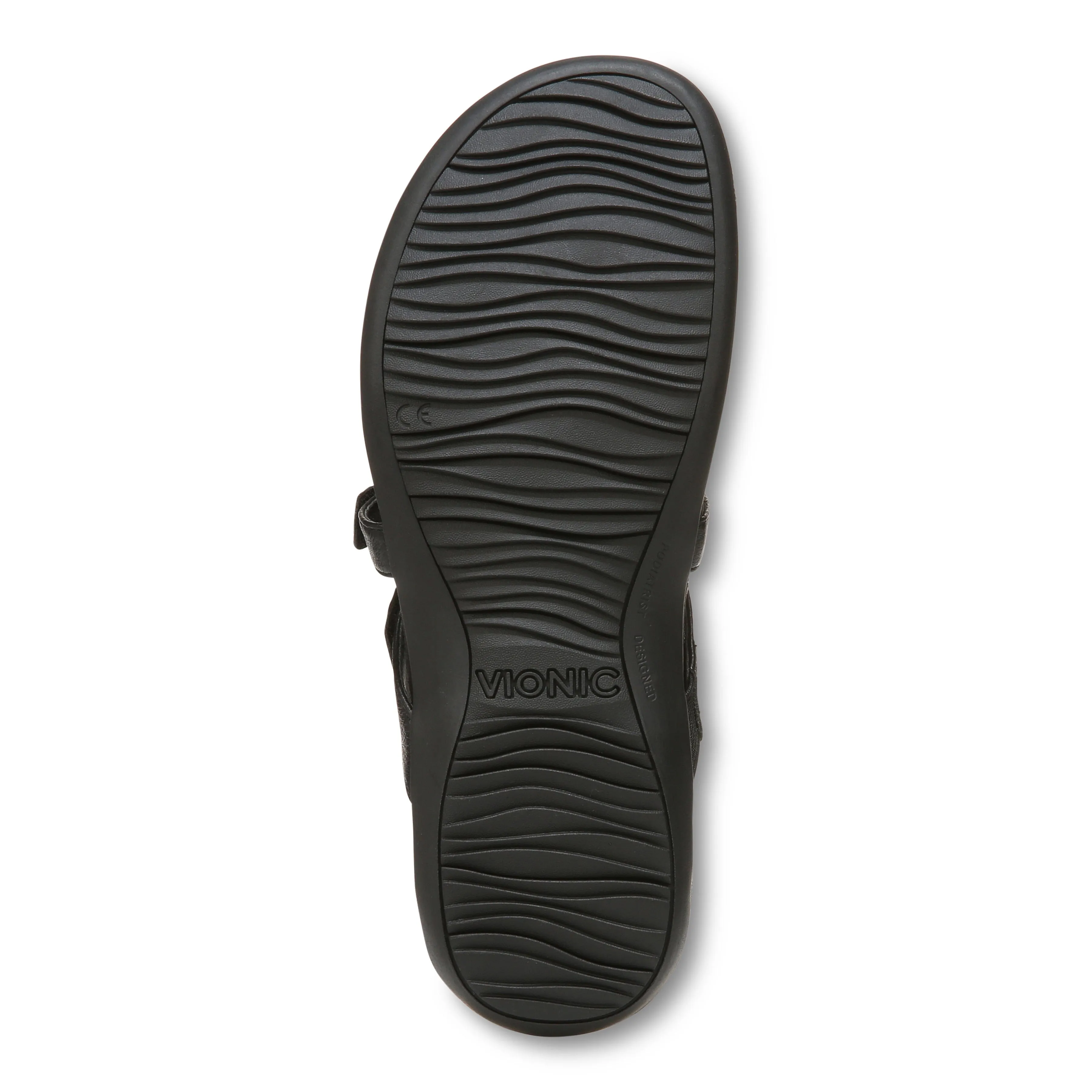 VIONIC KARLEY TOE POST SANDAL - FINAL SALE!
