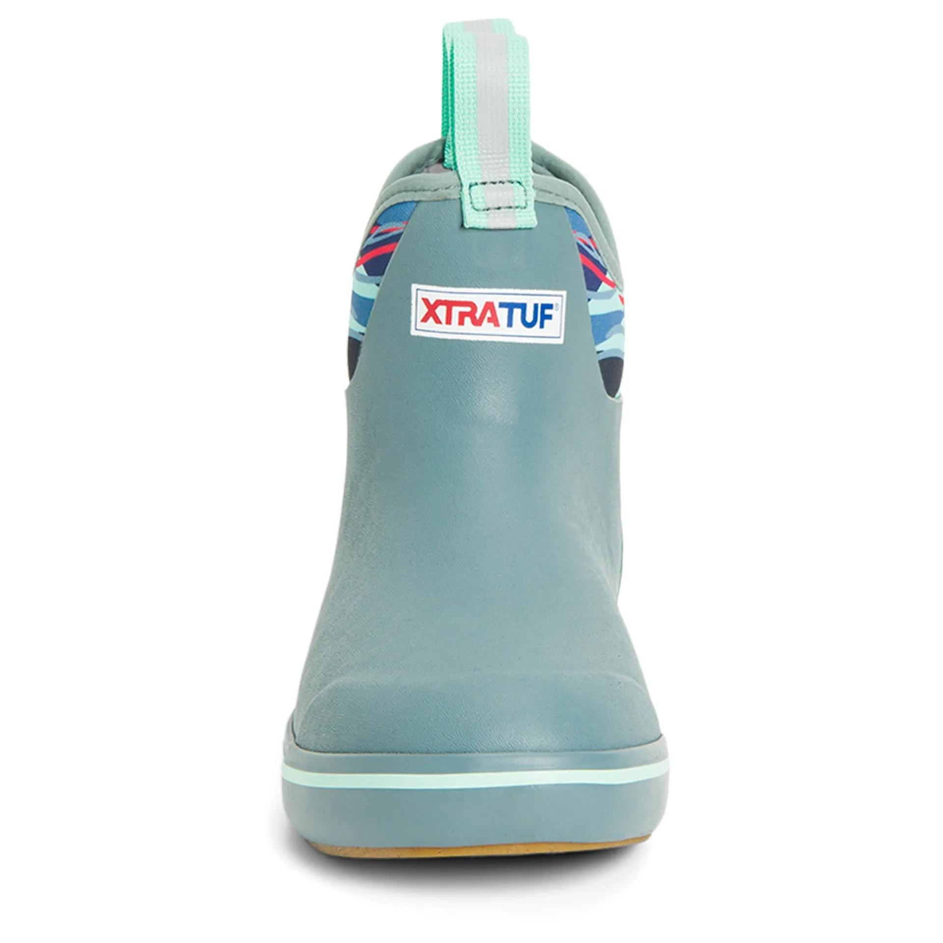 XTRATUF 6"ANKLE DECK BOOT WOMEN'S - FINAL SALE!