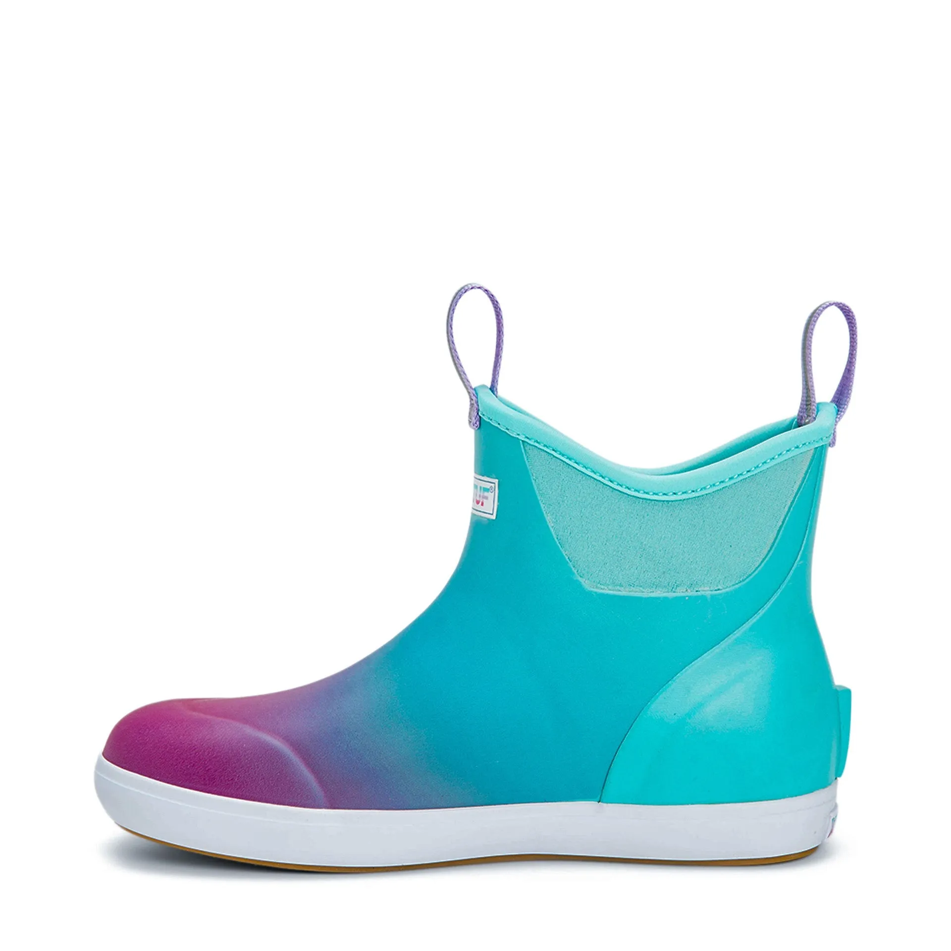 XTRATUF 6"ANKLE DECK BOOT WOMEN'S - FINAL SALE!