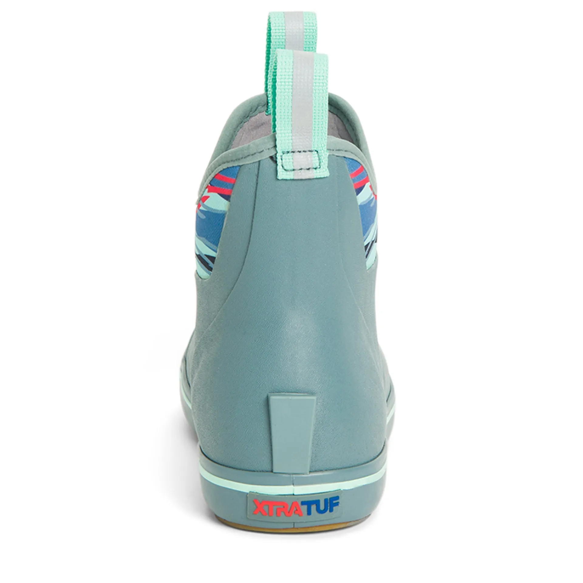 XTRATUF 6"ANKLE DECK BOOT WOMEN'S - FINAL SALE!