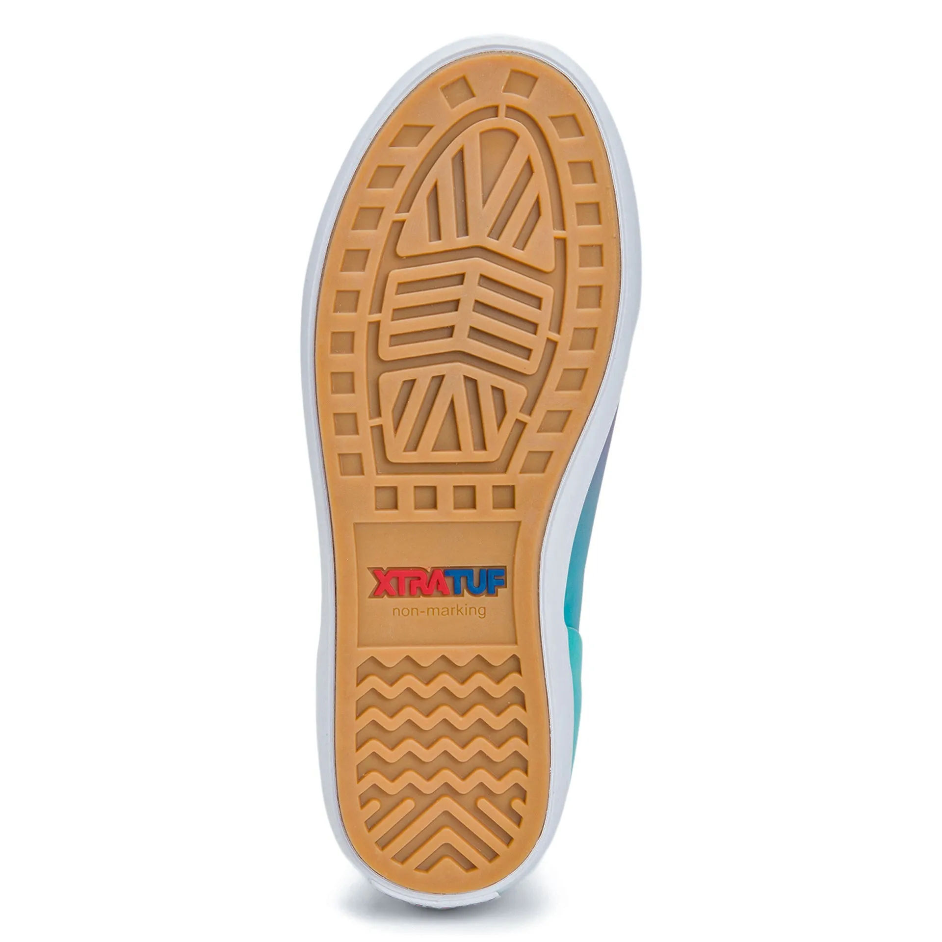 XTRATUF 6"ANKLE DECK BOOT WOMEN'S - FINAL SALE!