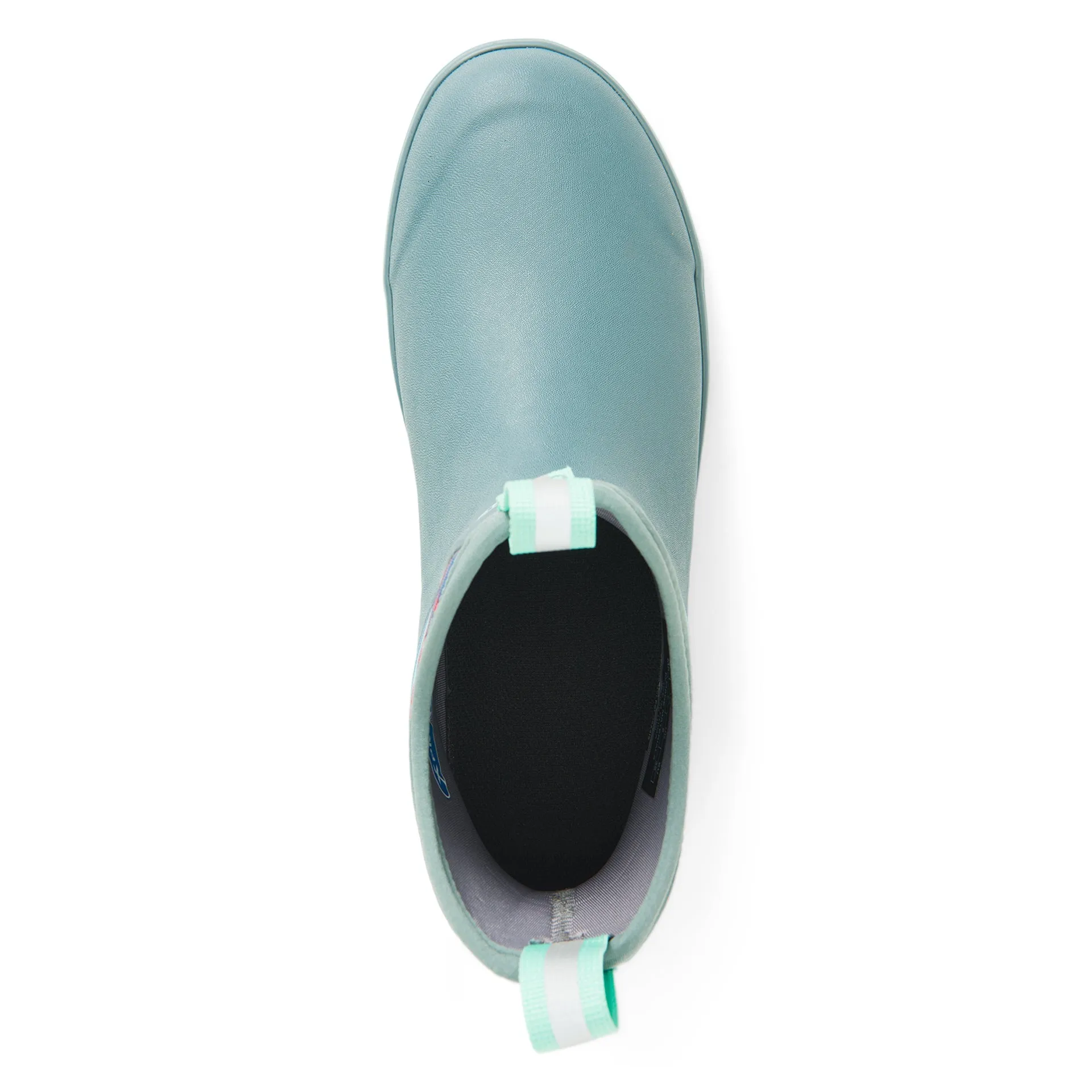 XTRATUF 6"ANKLE DECK BOOT WOMEN'S - FINAL SALE!