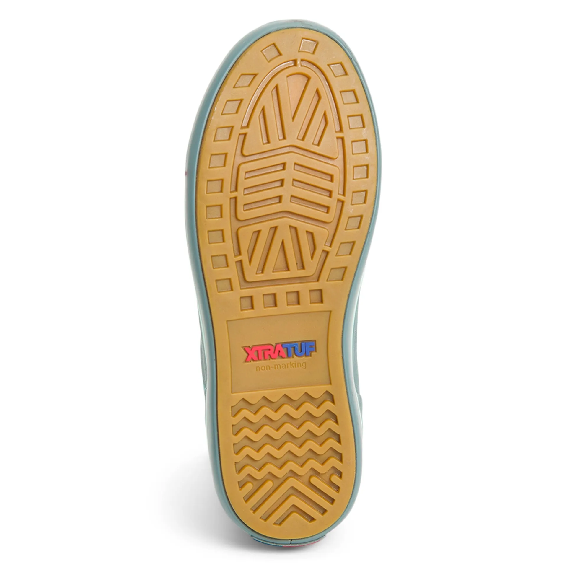 XTRATUF 6"ANKLE DECK BOOT WOMEN'S - FINAL SALE!